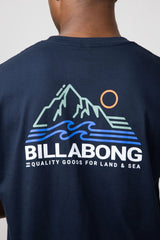 Wilderness t-shirt