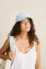 Surf Essentials Denim Cap