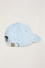 Surf Essentials Denim Cap