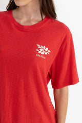 Leilani oversized t-shirt