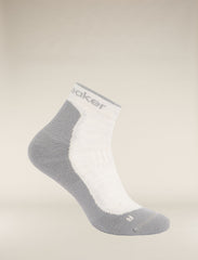 Mini-chaussettes mérinos léger Hike+ Femmes