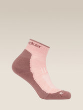 Mini-chaussettes mérinos léger Hike+ Femmes