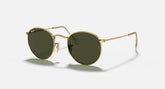 ROUND METAL Taille 50