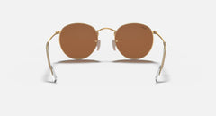 ROUND FLASH LENSES