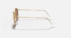 ROUND FLASH LENSES