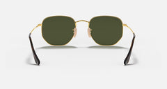 HEXAGONAL FLAT LENSES