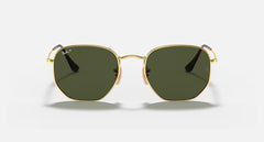 HEXAGONAL FLAT LENSES