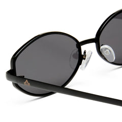 Lunettes AIRE Objective - Black