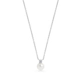 Collier pendentif Gaia