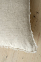 Coussin Lina Chambray 24x24