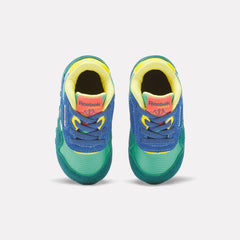 Unisex Cl Nylon - Toddler
