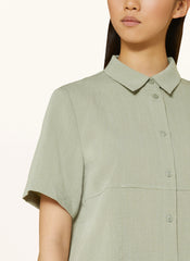 IhUllani Chemise Manches Courtes