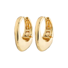 Boucles d'oreilles DUNE