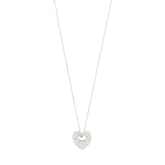 Collier coeur DUNE