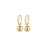 Boucles d'oreilles Air