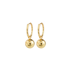 Boucles d'oreilles Air