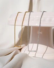 Collier Axelle
