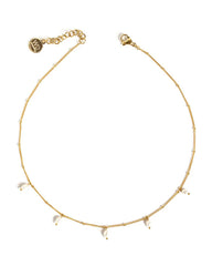 Collier Bridget