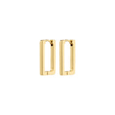 Boucles d'oreilles feel