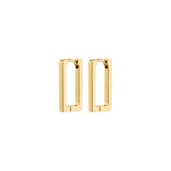 Boucles d'oreilles feel