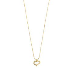 Collier Iris