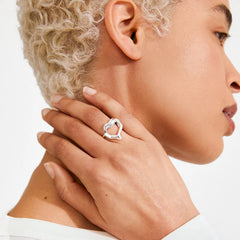 Bague Iris