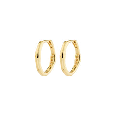 Pilgrim Nova anneaux Boucles d'oreilles
