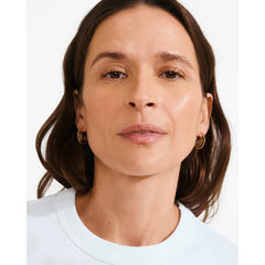 Boucles d'oreilles STILL
