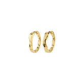 Boucles d'oreilles Ember