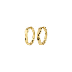 Boucles d'oreilles Ember