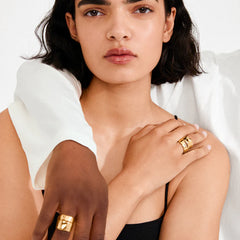 Bague Ember