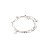Pilgrim Prism Bracelet