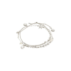 Pilgrim Prism Bracelet
