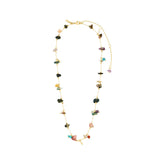 Collier HERE multicolore
