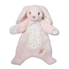 Parsnip pink garden bunny Sshlumpie