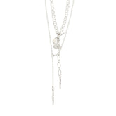 Necklace Breeze 2 in 1