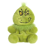 Palm pals grinch smirk