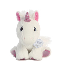 Palm pals Sparkle unicorn