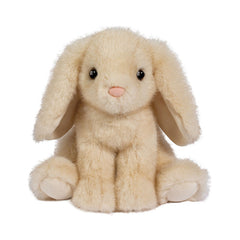 Tan mini bunny