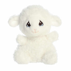 Palm pals Luffie Lamb