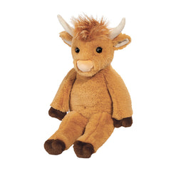 Henry Highland cow