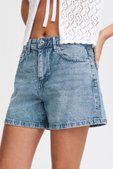 Ihaveny short