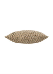 Coussin imprimé en bloc Anala 16x24