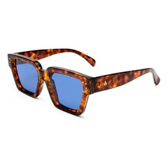 Lunettes AIRE Transit Rich Amber Tort