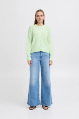Ihbaila pullover