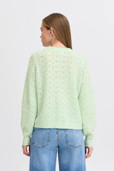 Ihbaila pullover