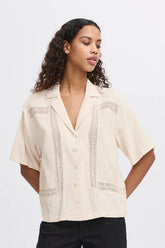 Ihmiru shirt