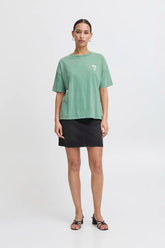 T-shirt Ihnabino