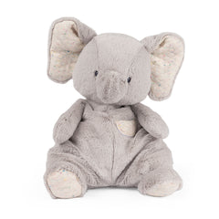 GUND Baby - Oh So Snuggly™ éléphant en peluche 32 cm