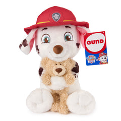GUND Pat' Patrouille - Peluche Marcus 24 cm